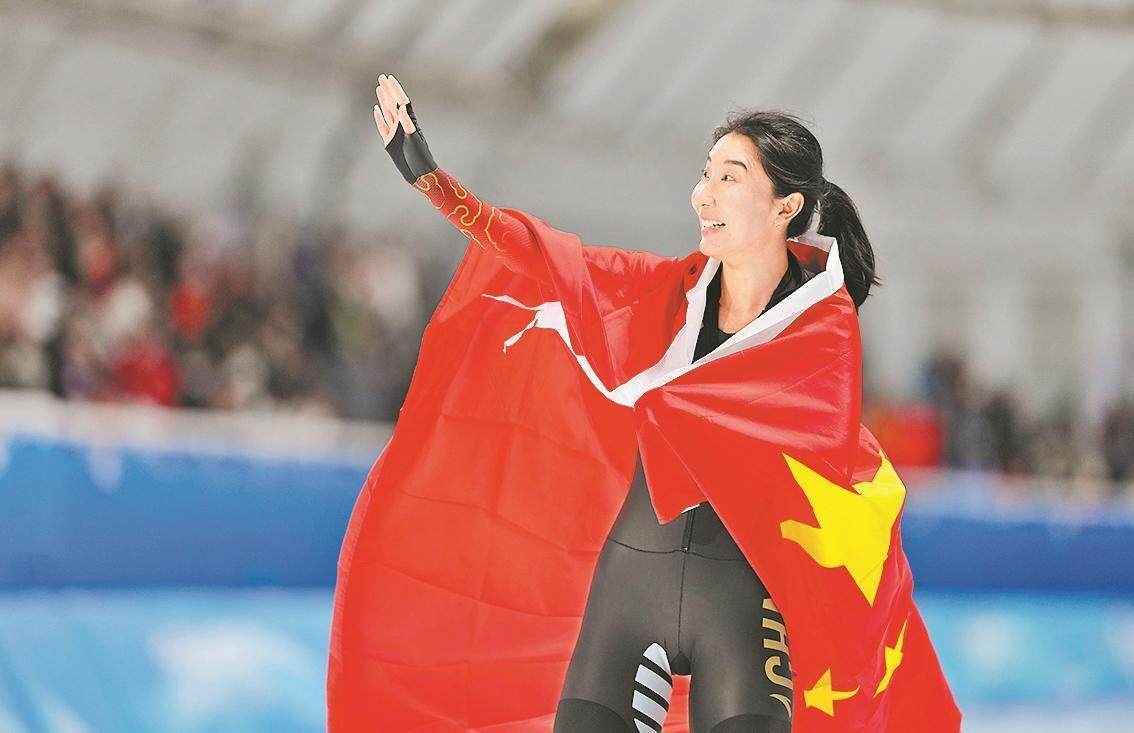 中国代表团在第六届亚洲运动会上表现出色,荣获多项金牌!的简单介绍 中国代表团在第六届亚洲运动会上表现出色,荣获多项金牌!的简单介绍