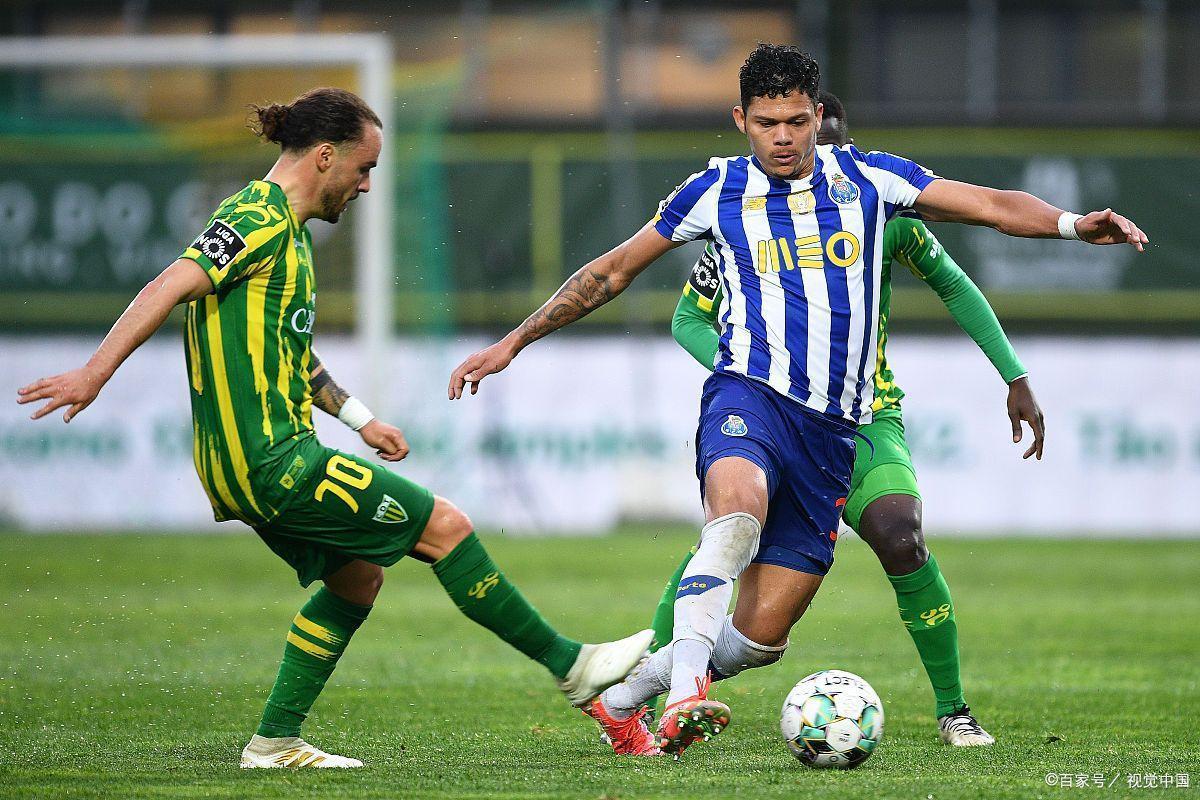 波尔图队士气高涨客场豪取三分 波尔图队士气高涨客场豪取三分