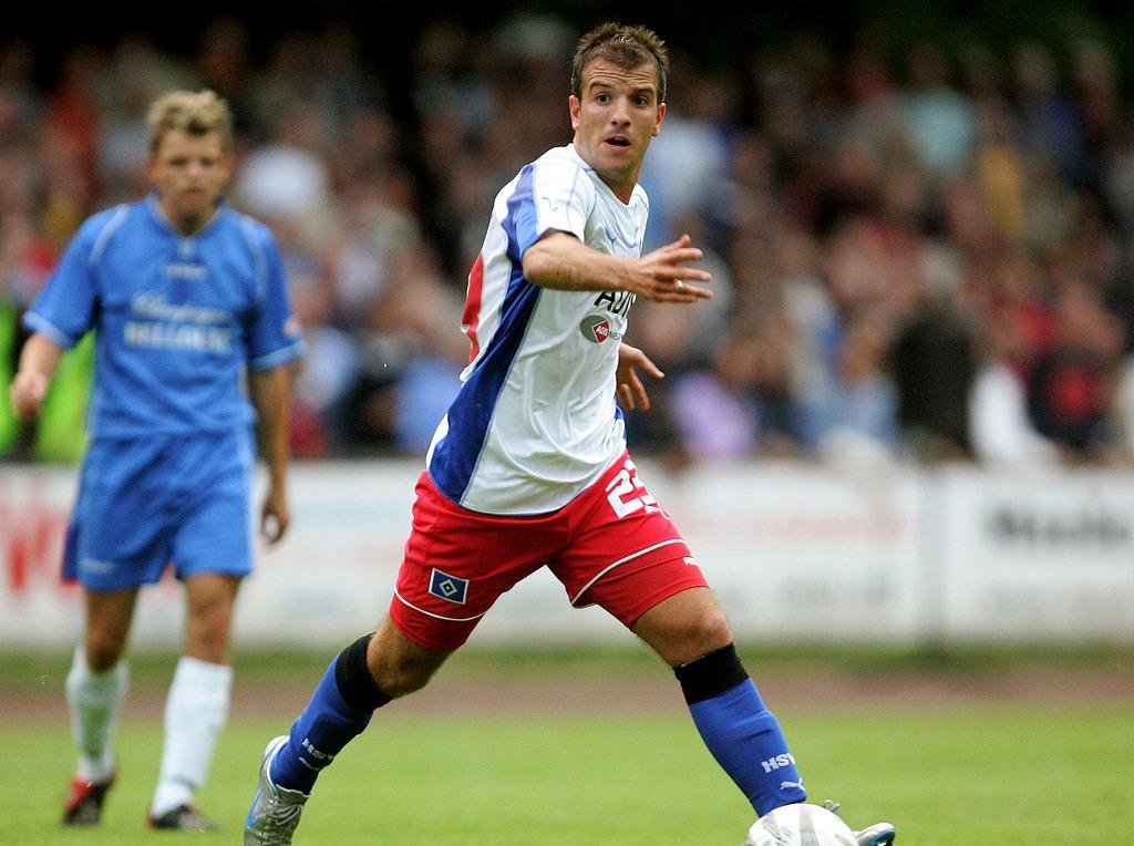 荷兰队在国际赛场上火力全开