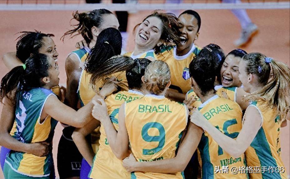 巴西逆袭葡萄牙,惊险获胜 巴西逆袭葡萄牙,惊险获胜