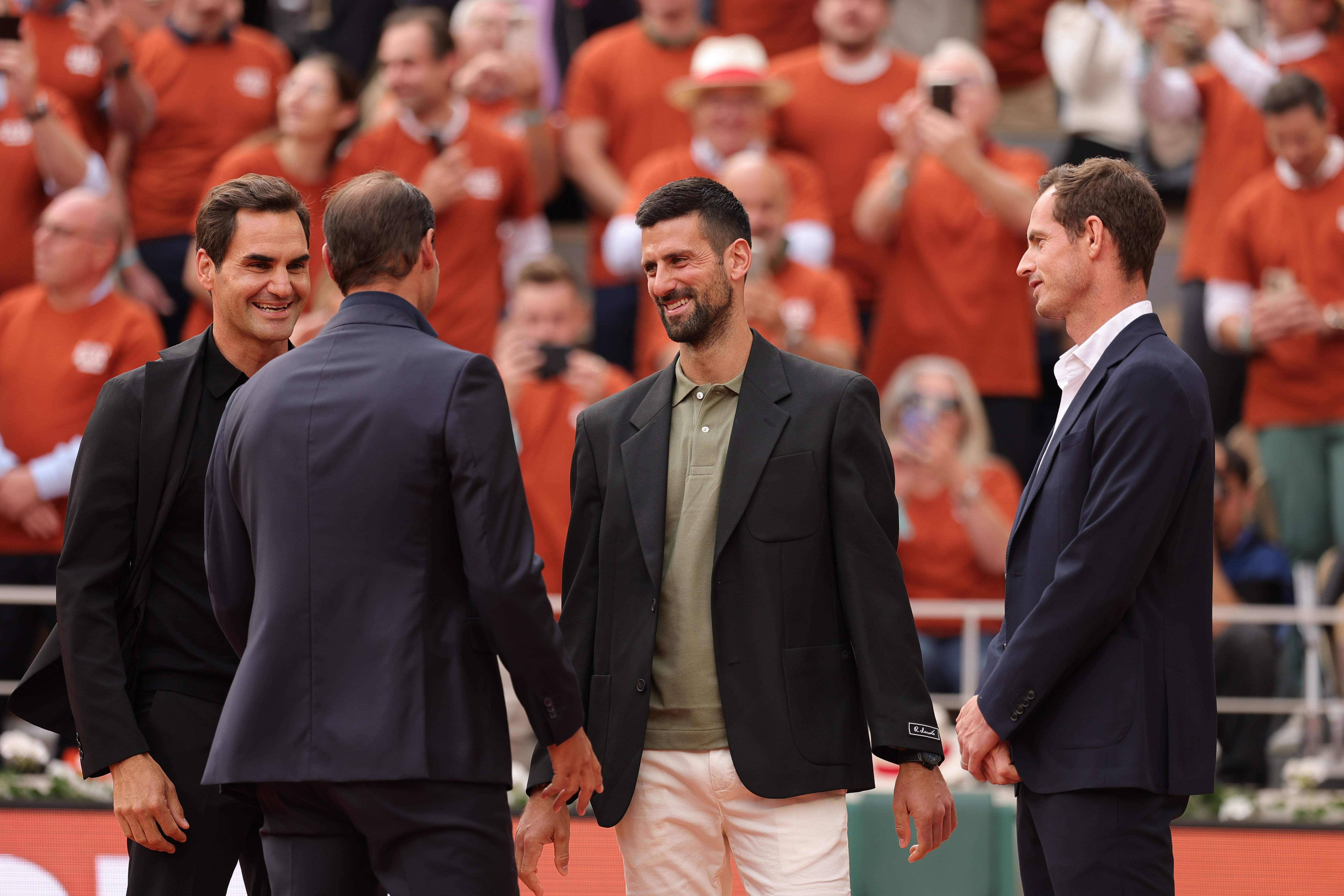 包含日本网球队绝杀法国网球队,纳达尔送出助攻的词条 包含日本网球队绝杀法国网球队,纳达尔送出助攻的词条