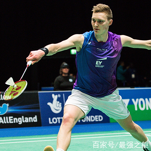 关于丹麦羽毛球队完胜印尼羽毛球队，谌龙统治全场的信息