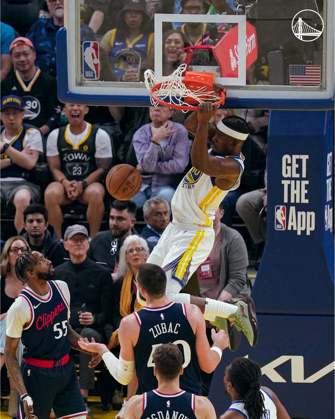 快船胜凯尔特人，莱昂纳德砍下全队最高