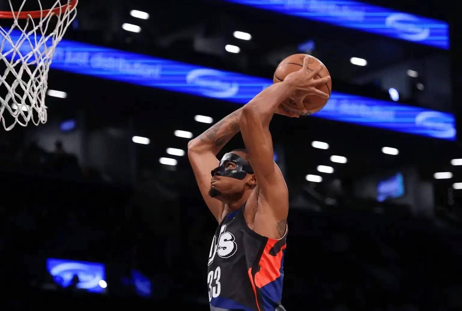 篮网重建起动 篮网重建起动