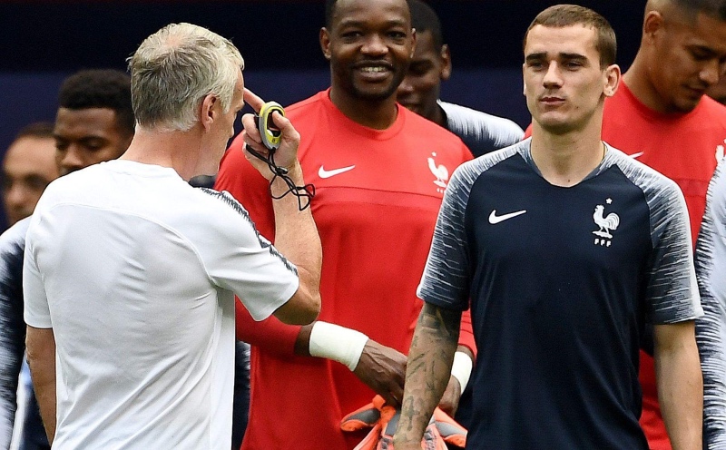 德国队险胜法国队,桃田贤斗点燃赛场 德国队险胜法国队,桃田贤斗点燃赛场