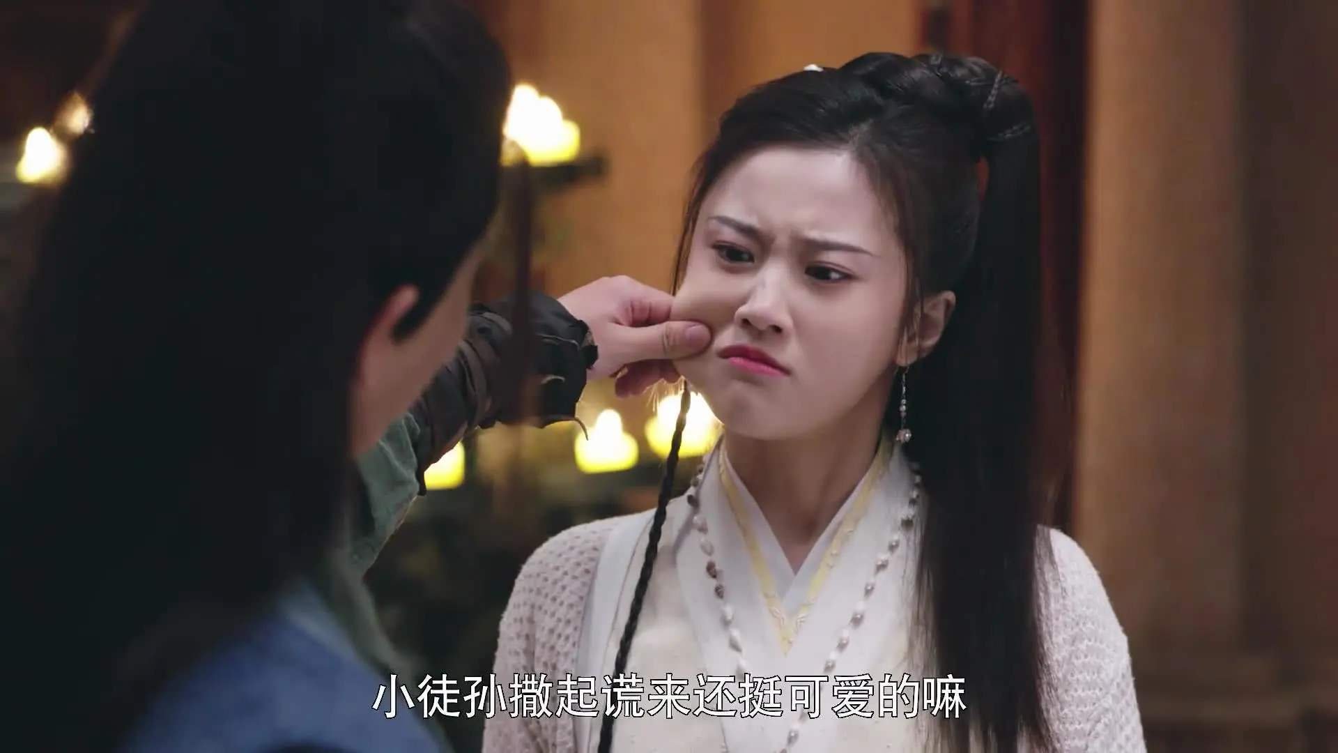 铁蹄与羽毛,当锡安存在感拉满,吉林队碾过篮网