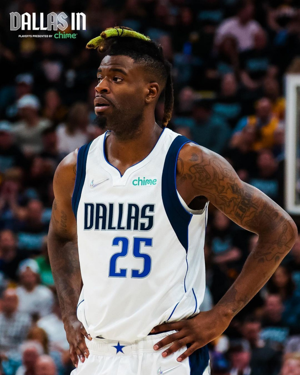 独行侠淘汰新疆队，马克西在意甲焦点战接管比赛